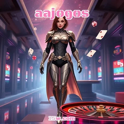 aajogos: Os Jogos de Batalha Mais Empolgantes para Você Desbravar