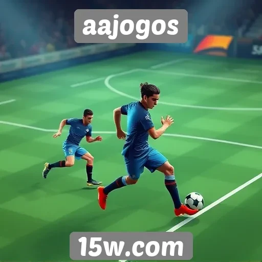 recursos de personalização em aajogos ampliam a experiência do usuário