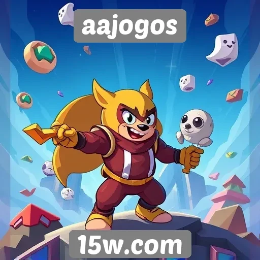 Análise das categorias de jogos mais populares no site