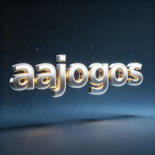 aajogos Logo