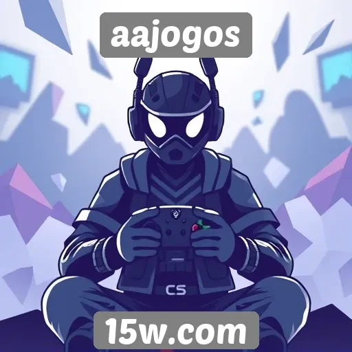 A importância da comunidade gamer no Aajogos