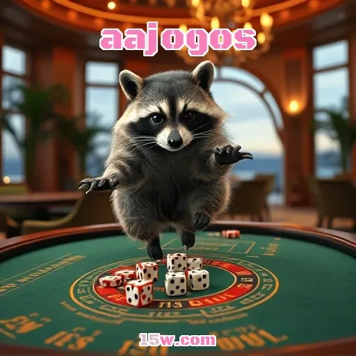 aajogos: Aventura e Magia nos Jogos de RPG