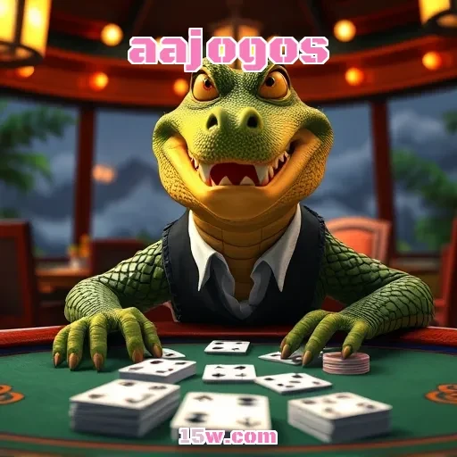 aajogos: Descubra o Mundo Fascinante dos Jogos de Simulação